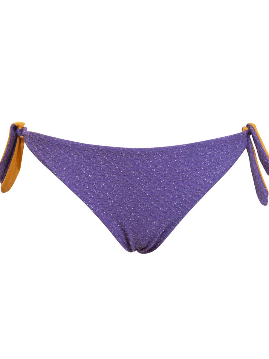 SLIP ANNODATO Verdissima slip annodato