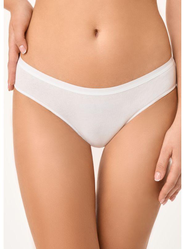 SLIP COTONE Golden Lady Slip