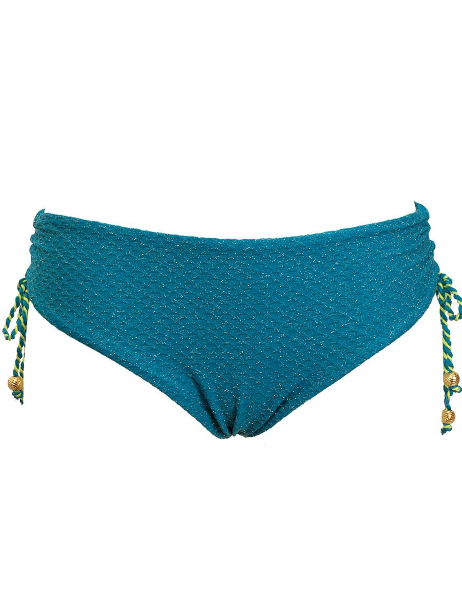 SLIP COULISSE Verdissima slip coulisse