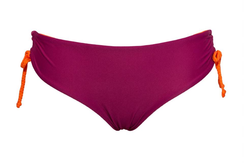 SLIP COULISSE DOUBLE Verdissima slip coulisse