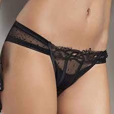 SLIP EMOTION Lisca Slip