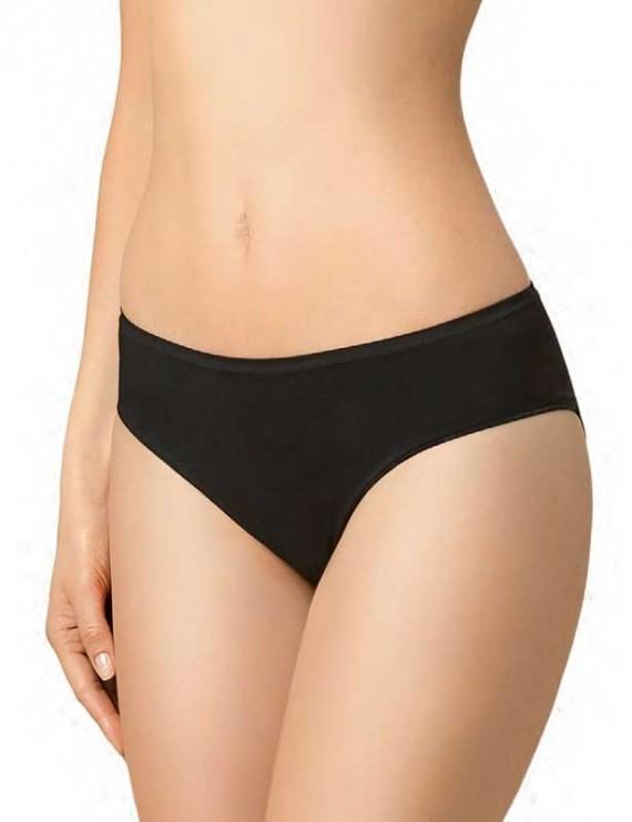 SLIP F/BASSO NATURAL Golden Lady Slip