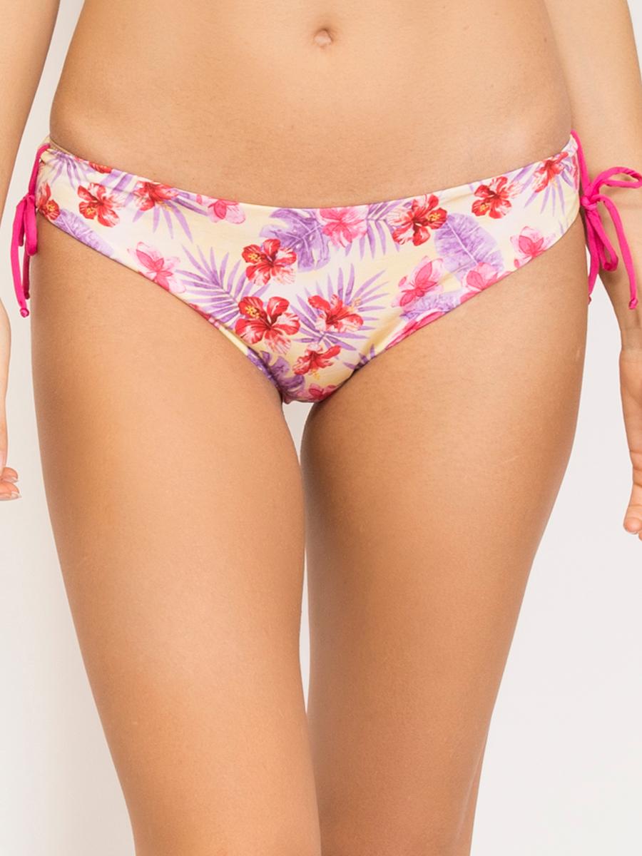 SLIP LACCETTI Verdissima slip laccetti