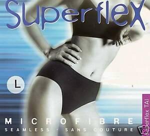 Slip Tai Microfibre Sloggi Tai