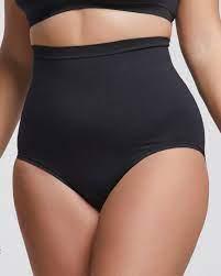SLIP VA COMFORT SIZE SGAMBATO Pompea slip contenitivo