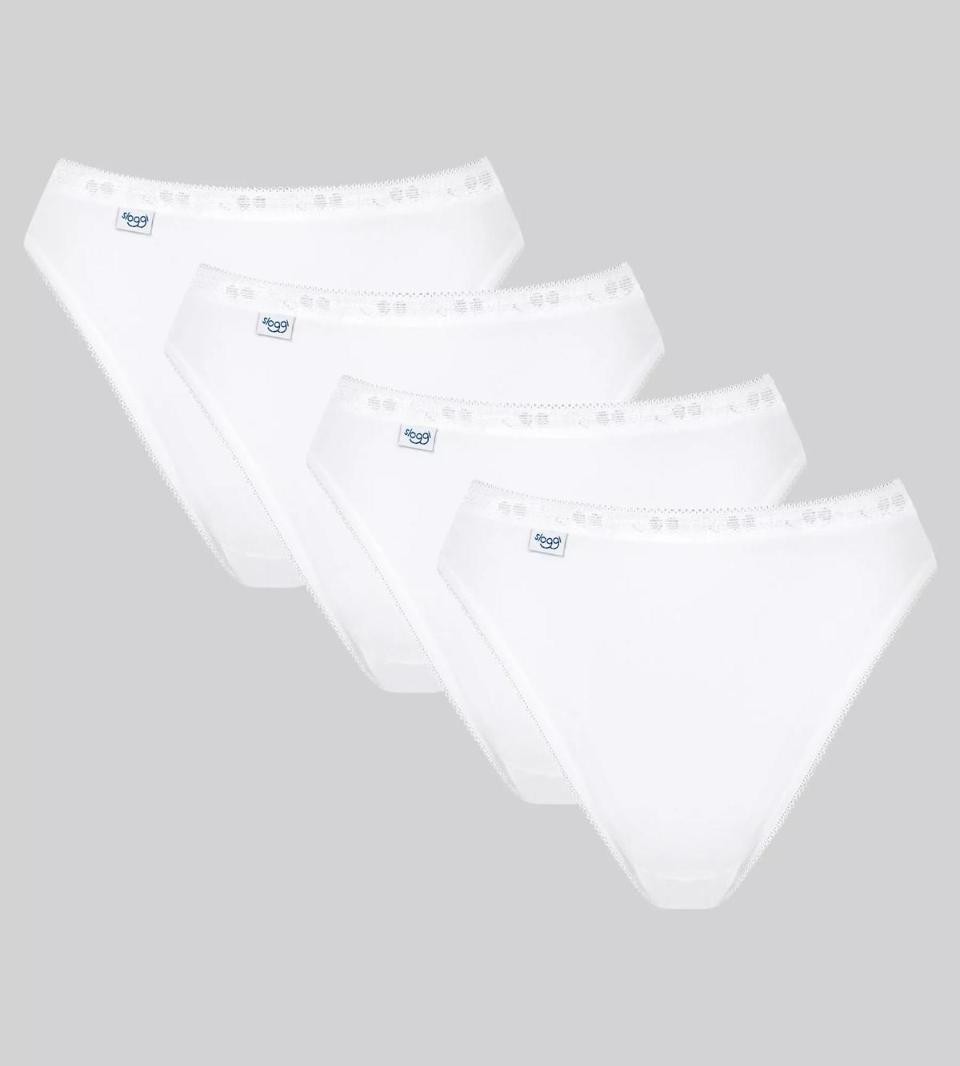 Sloggi Basic Tai 4Pz Sloggi