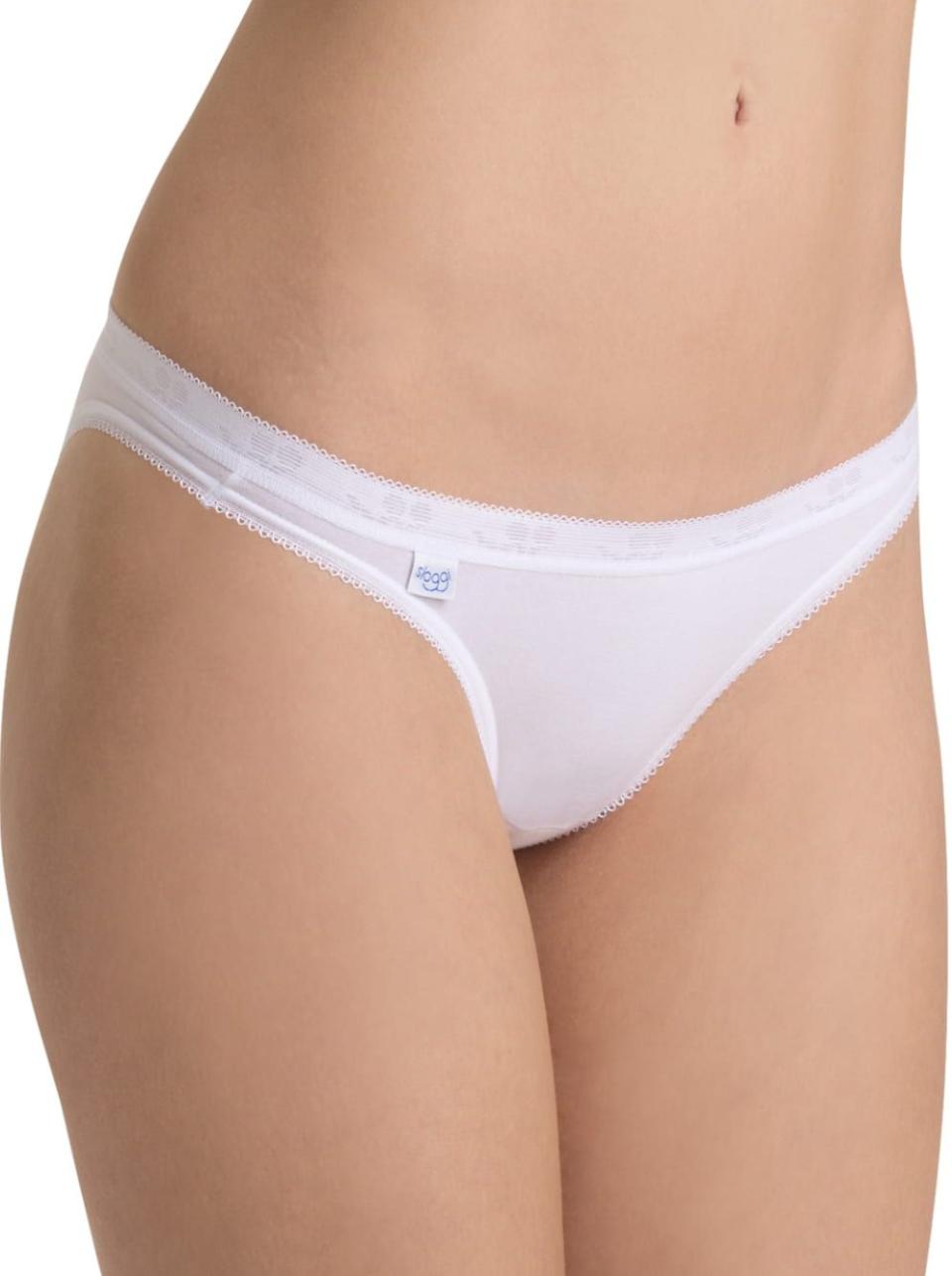 Sloggi Basic Tanga 1Pz Sloggi