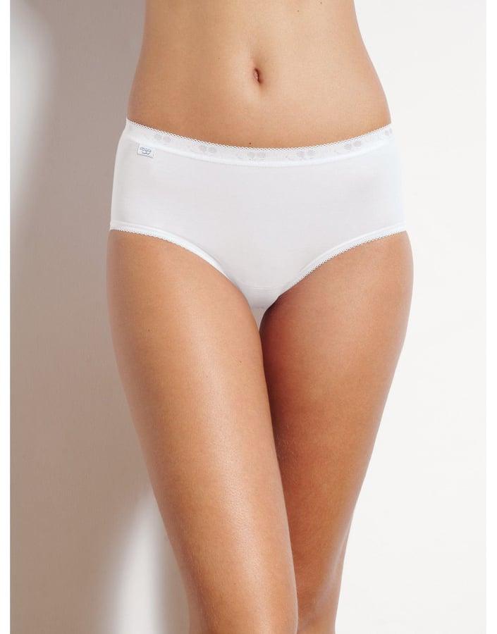 sloggi Basic+ Midi 4Pz Sloggi