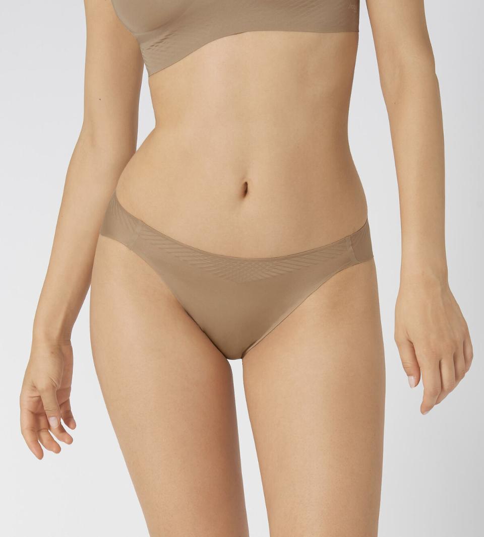 sloggi BODY ADAPT High Leg Brief Sloggi
