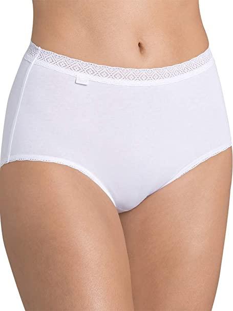 sloggi Evernew Lace Maxi Sloggi