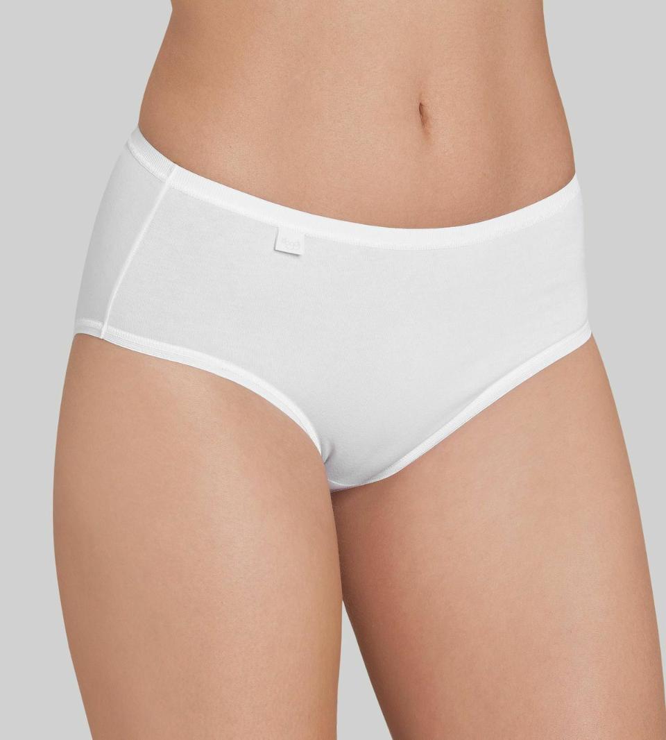 sloggi EverNew Midi C2P Sloggi