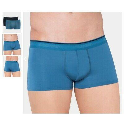 sloggi men 24/7 Hipster Microfibre 2P Sloggi boxer
