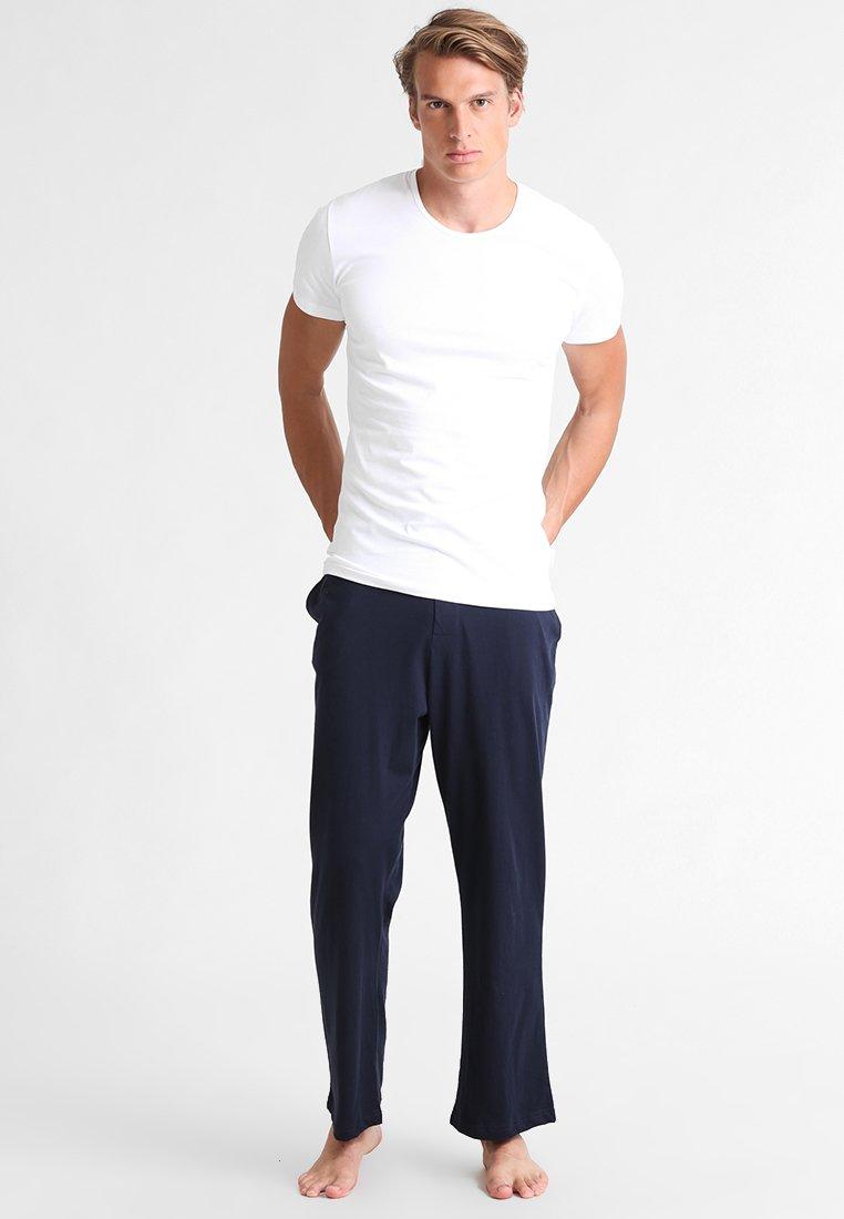 sloggi men 24/7 SH 03 O-Neck 2P Sloggi t-shirt uomno