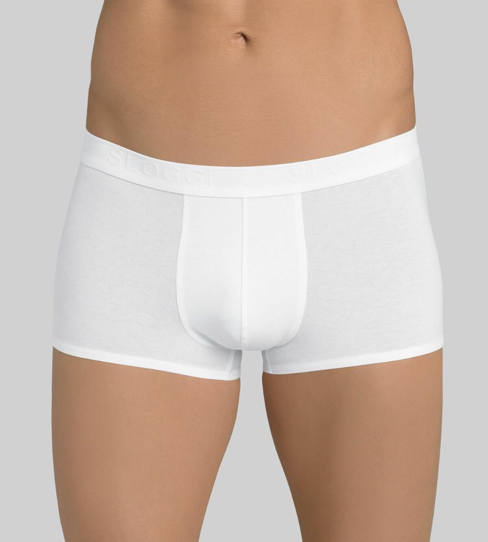 sloggi men basic Hipster Sloggi boxer