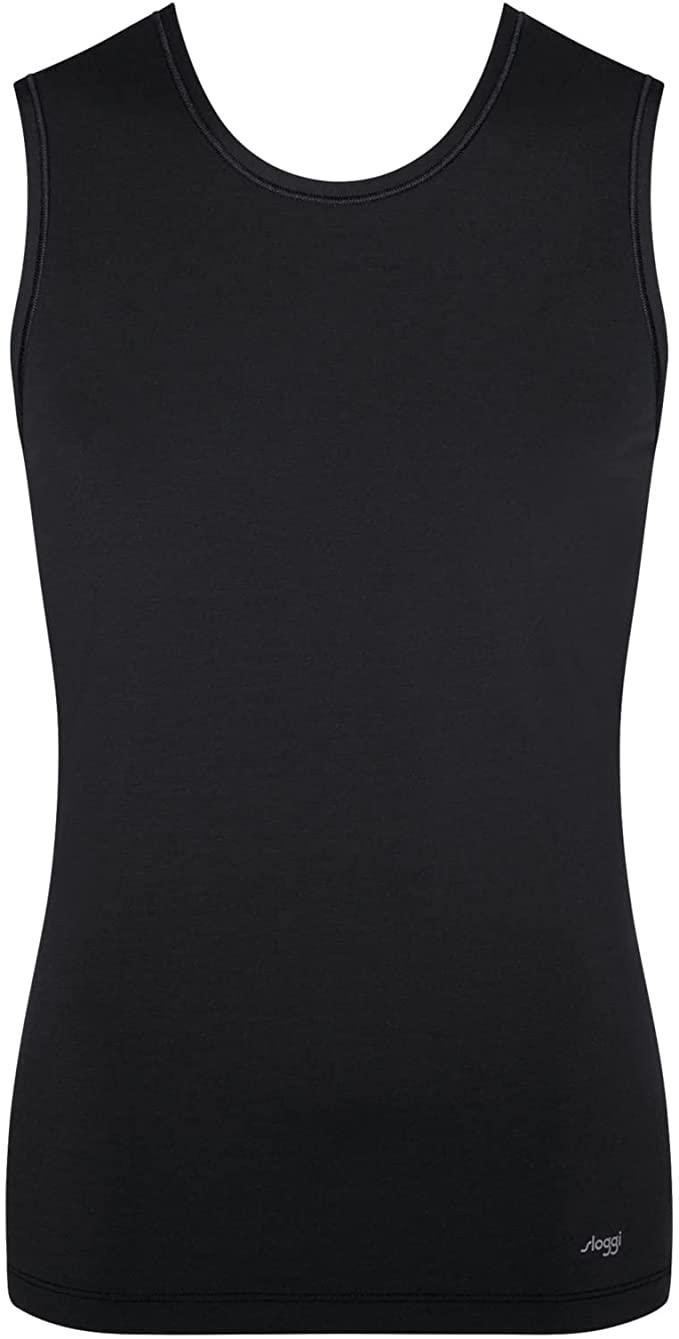 sloggi men Ever Fresh Tank Sloggi canotta uomo