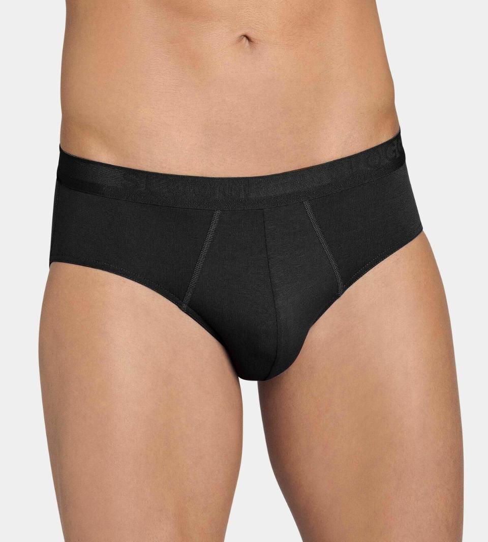 sloggi men EverNew Midi Sloggi Slip