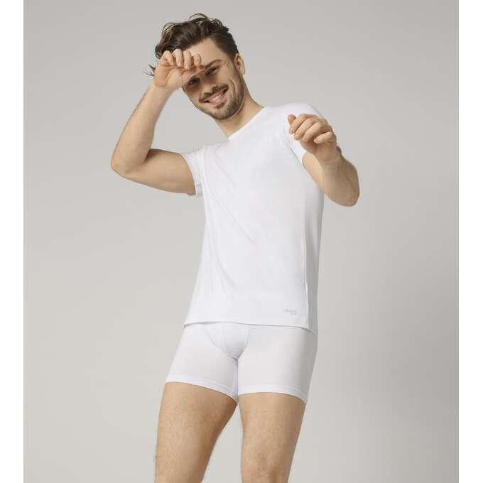 sloggi men GO ABC O-Neck 2P Sloggi magliette uomo