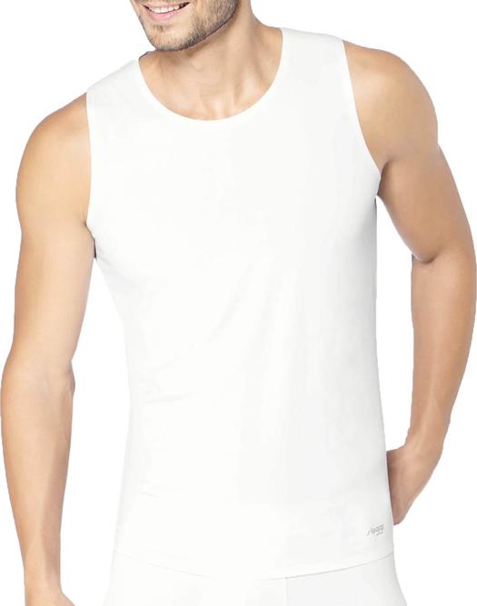 sloggi men GO ABC Tank Top 2P Sloggi canotta uomo