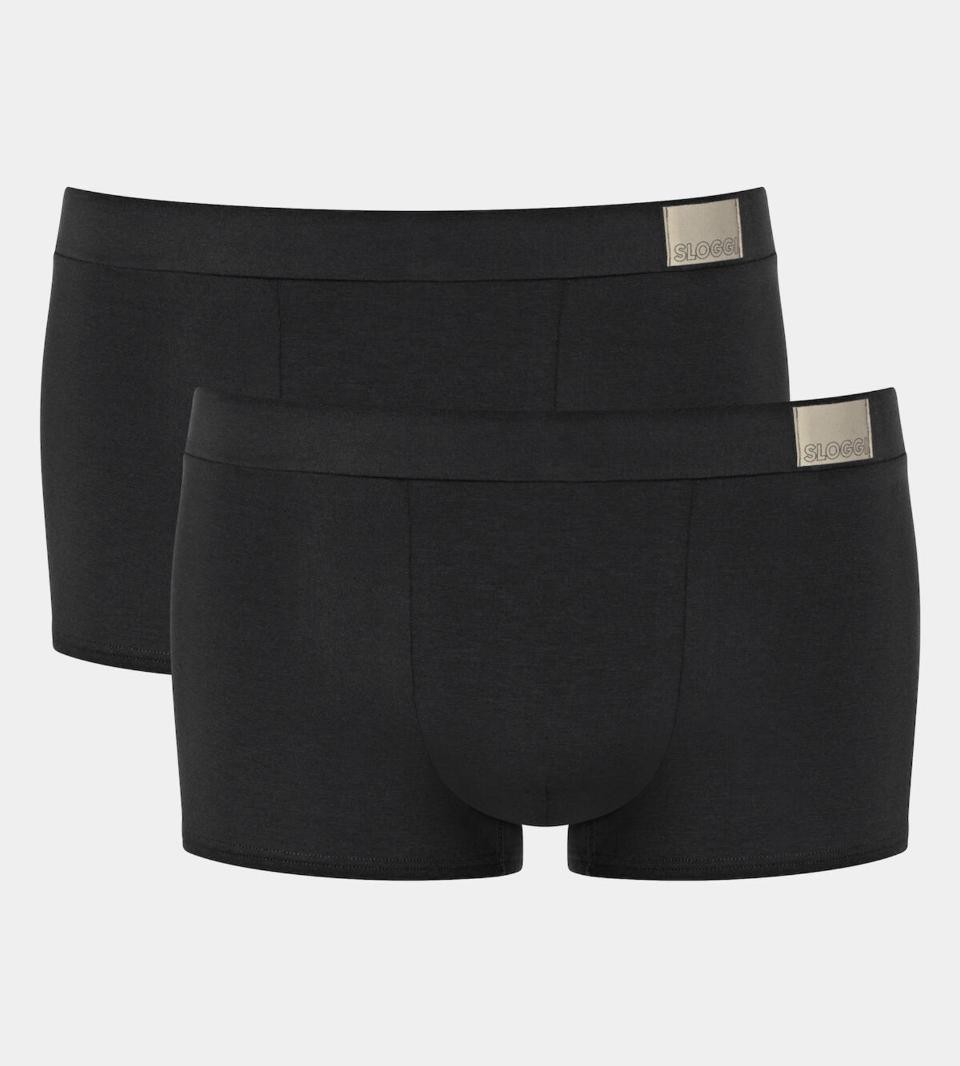 Sloggi Men GO Natural Hipster C2P Sloggi slip uomo