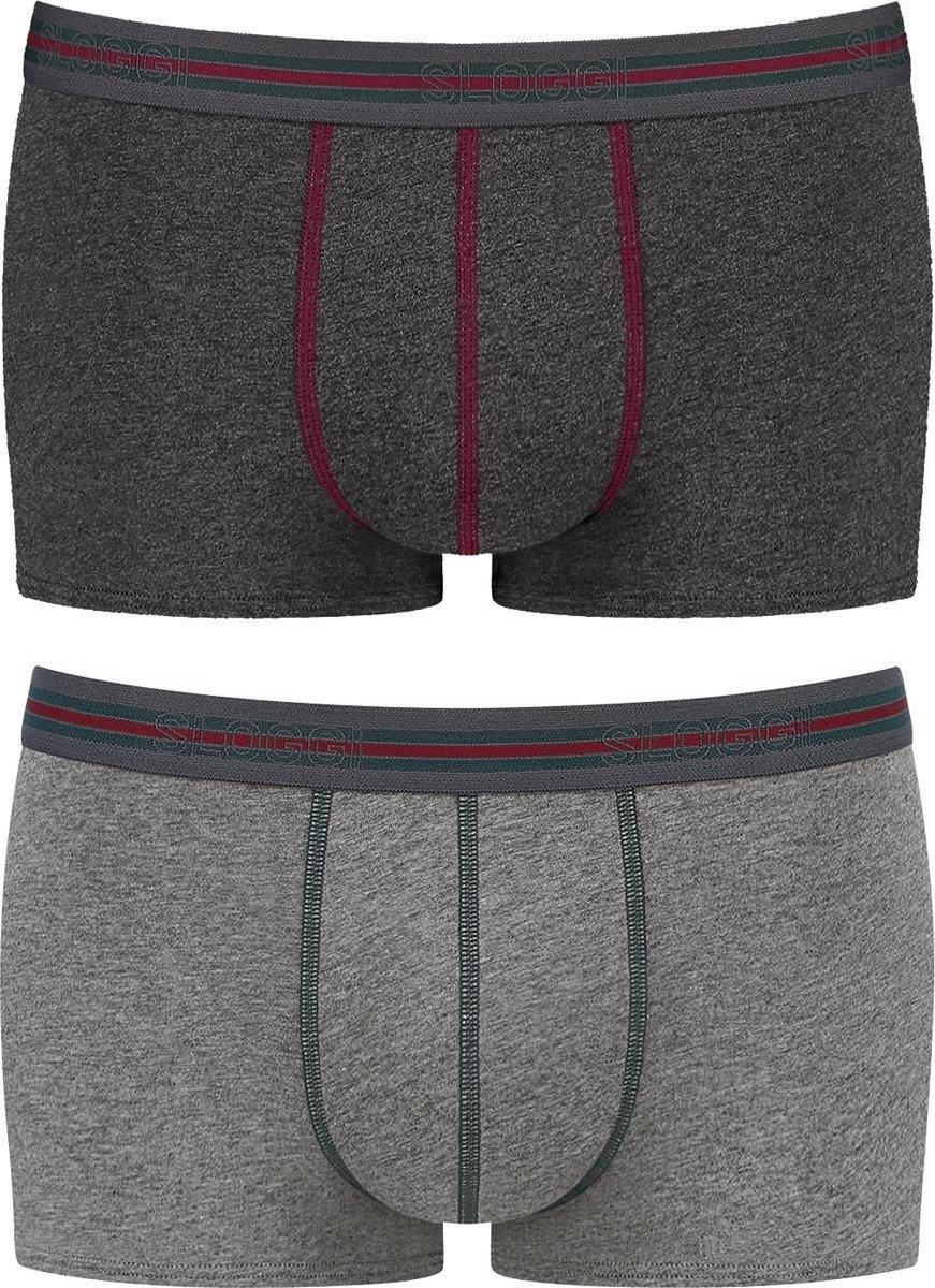 sloggi men Match Hipster C2P Sloggi boxer