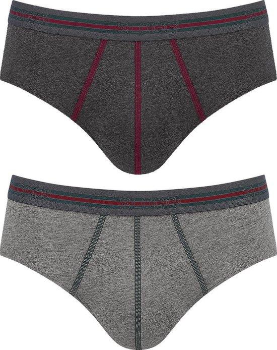 sloggi men Match Midi C2P Sloggi Slip