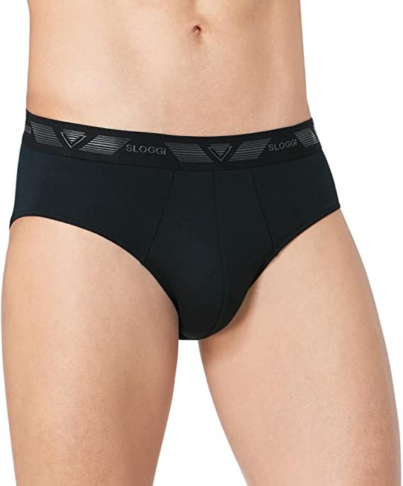 sloggi men Shirt Stop Midi Sloggi Slip