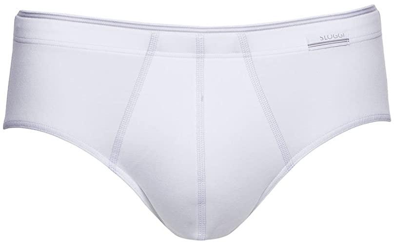 sloggi men Upgrade Midi Plus Sloggi slip midi uomo