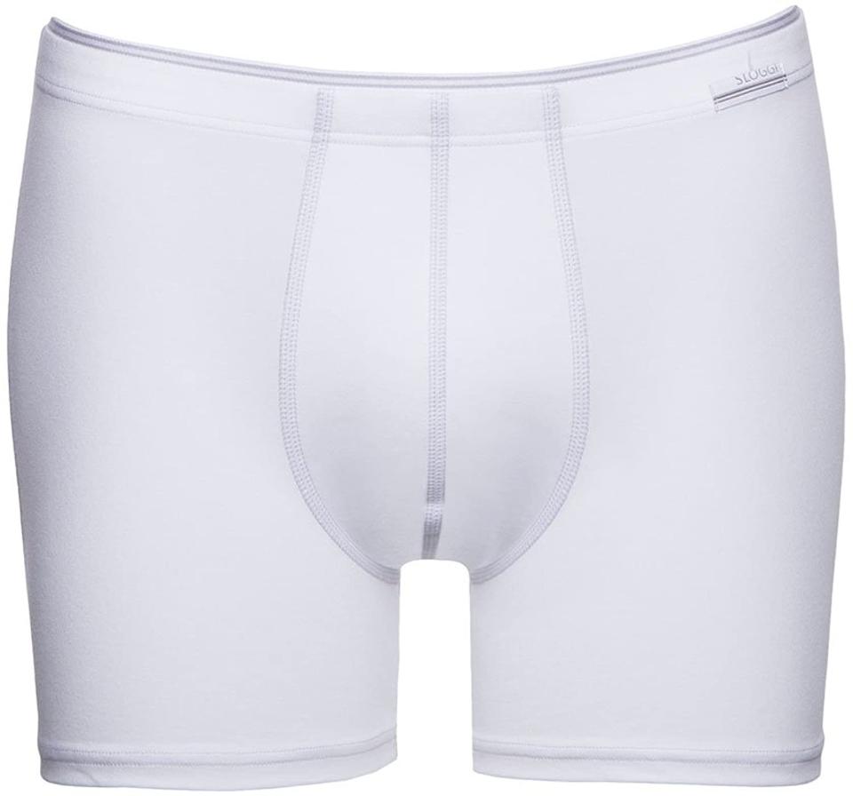 sloggi men Upgrade Short Plus Sloggi Boxer Uomo
