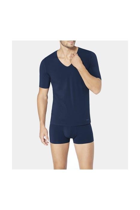 sloggi men ZERO Feel V-Neck Sloggi maglia scollo a v mc