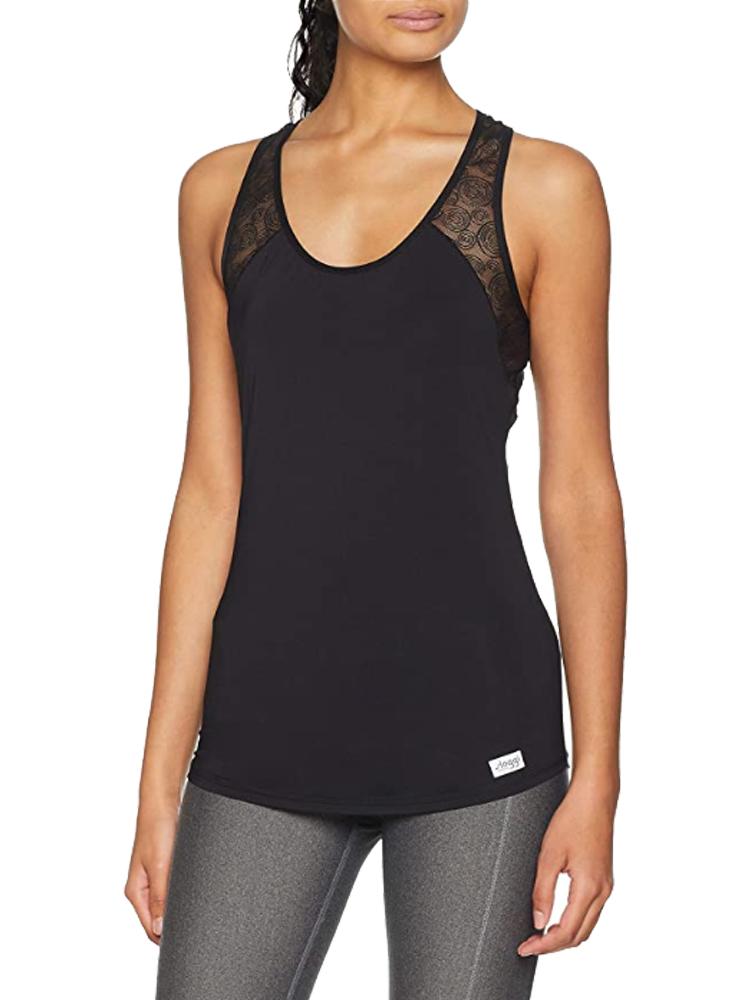 sloggi women mOve FLEX TANK Sloggi Top sportivo