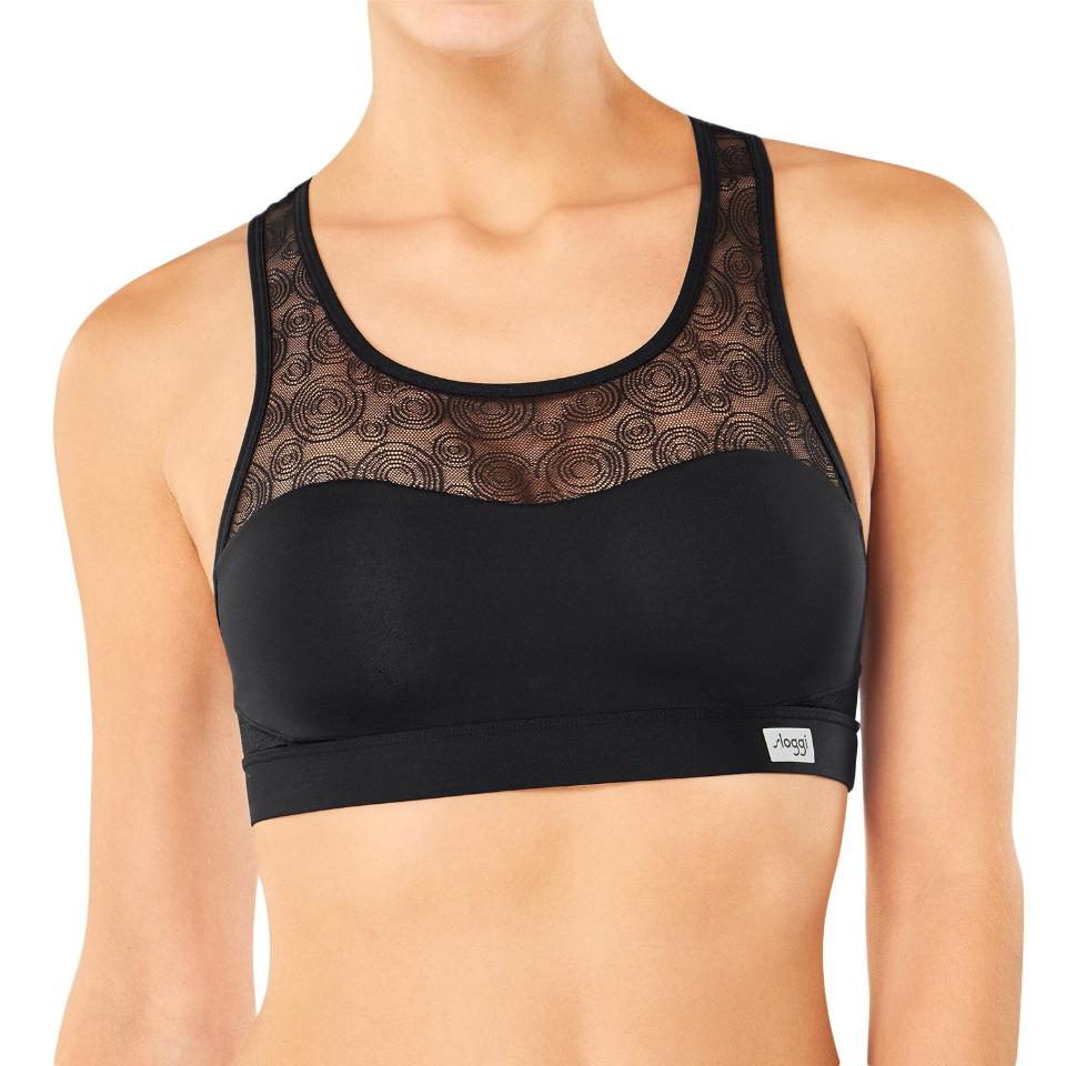 sloggi women mOve FLEX TOP Sloggi Top sportivo