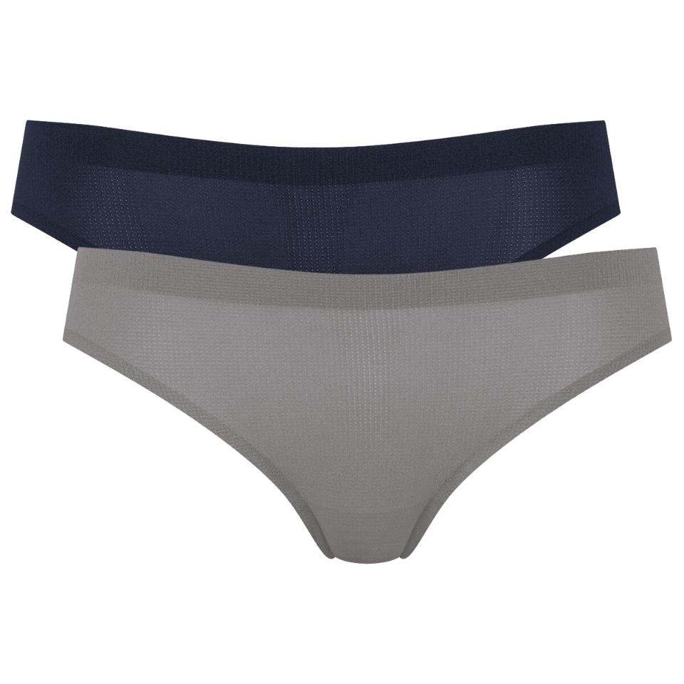 Sloggi Women Move Mini 2P Sloggi Slip
