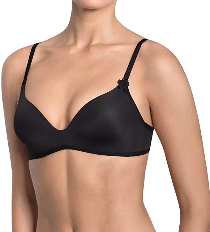 sloggi WOW Comfort 2.0 P Sloggi Reggiseno Senza Ferretto