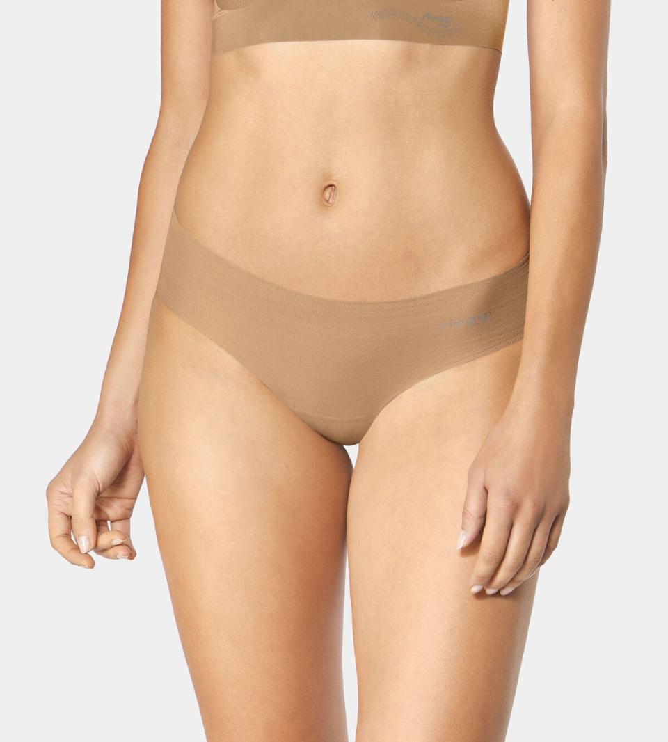 sloggi ZERO Cotton Hipster Sloggi Slip