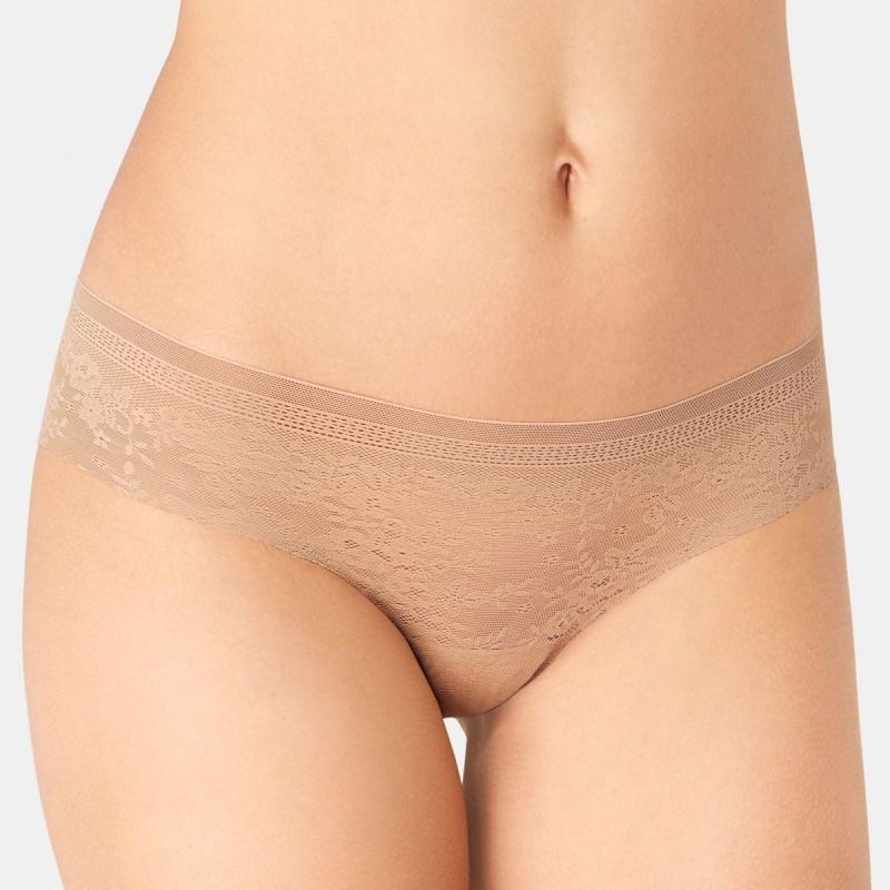 sloggi ZERO Lace Hipster Sloggi Slip