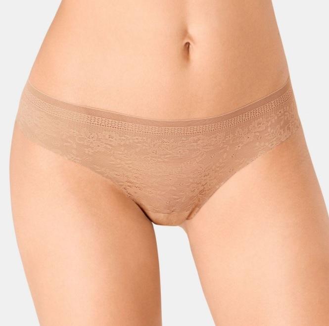 sloggi ZERO Lace Hipstring Sloggi Pantaloncino