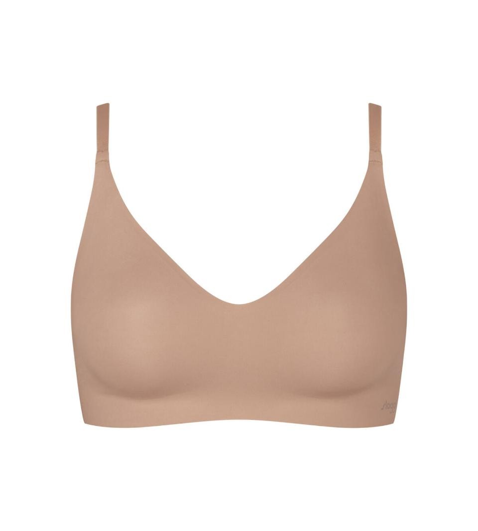 Sloggi ZERO Microfibre 2.0 Bralette Sloggi Bralette