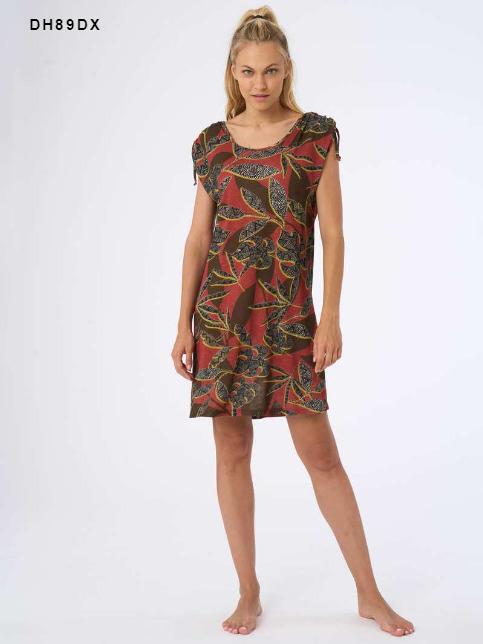 SLUB ABITO M. KIMONO Ragno