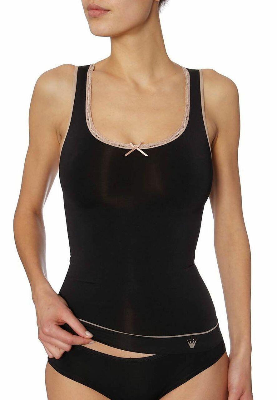 Smooth Sensation Skirt 02 Triumph maglia modellante