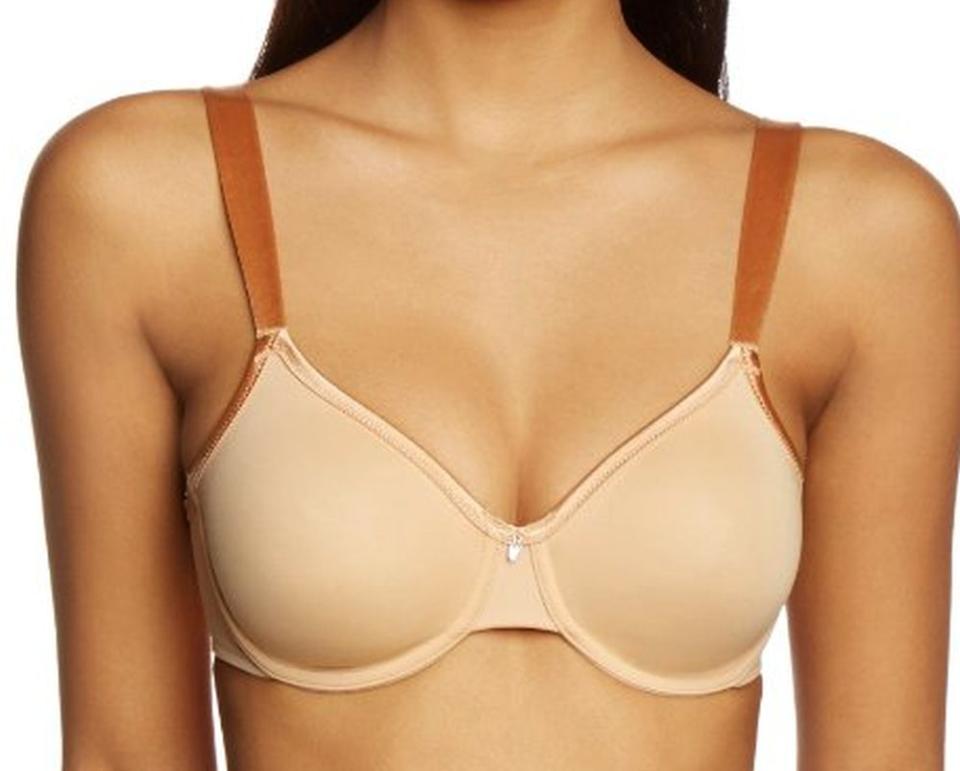 Soft & Form W Triumph Reggiseno Preformato Senza Ferretto