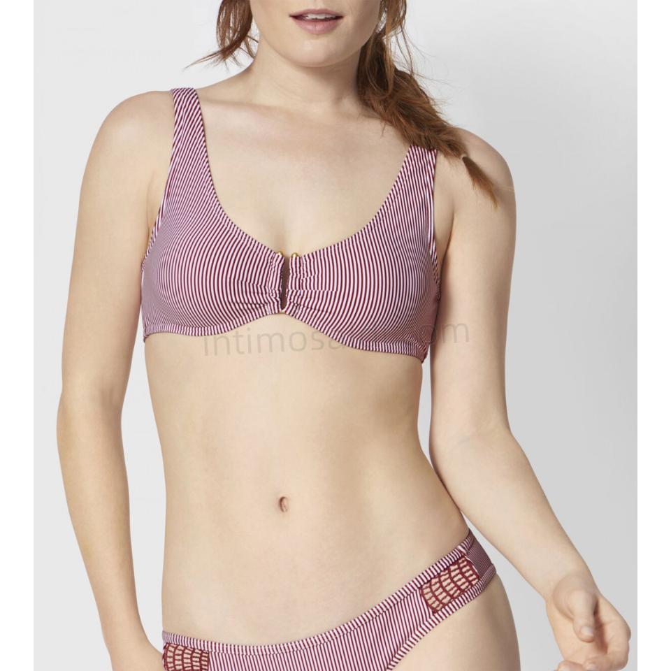 Spicy Stripes W 02 Triumph costume donna
