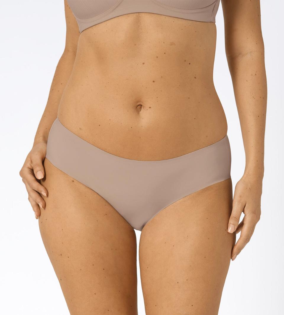 Sporty Micro Hipster01 Triumph slip culotte