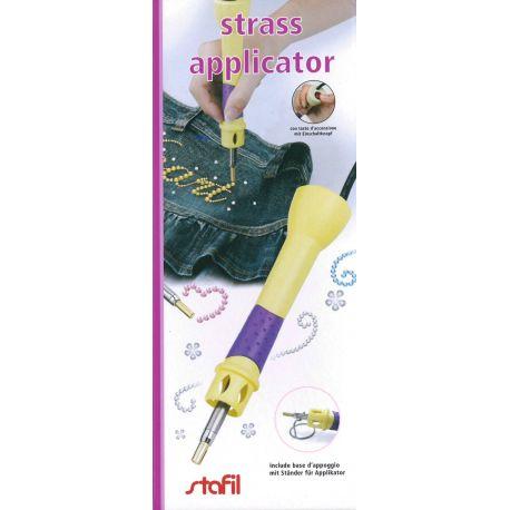 STRASS APPLICATOR Stafil