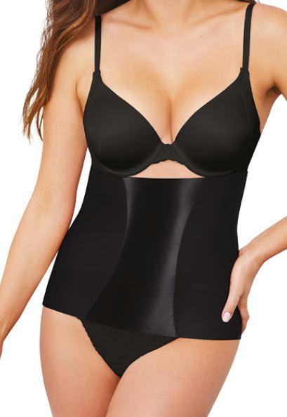 STRINGIVITA TAKE INCHES OFF Maidenform guaina