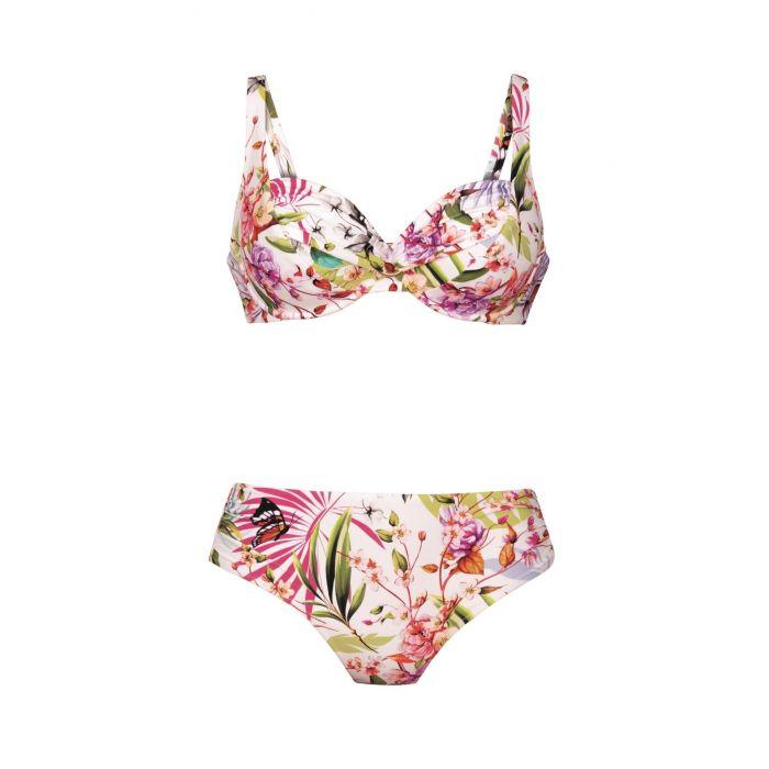 Style HERMINE Bikini Anita