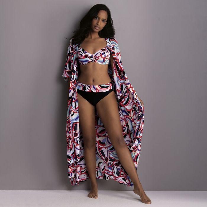 Style Marsala tunika Anita costume donna