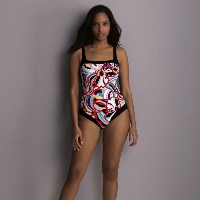 Style SASKIA Intero Anita costume intero con coppa