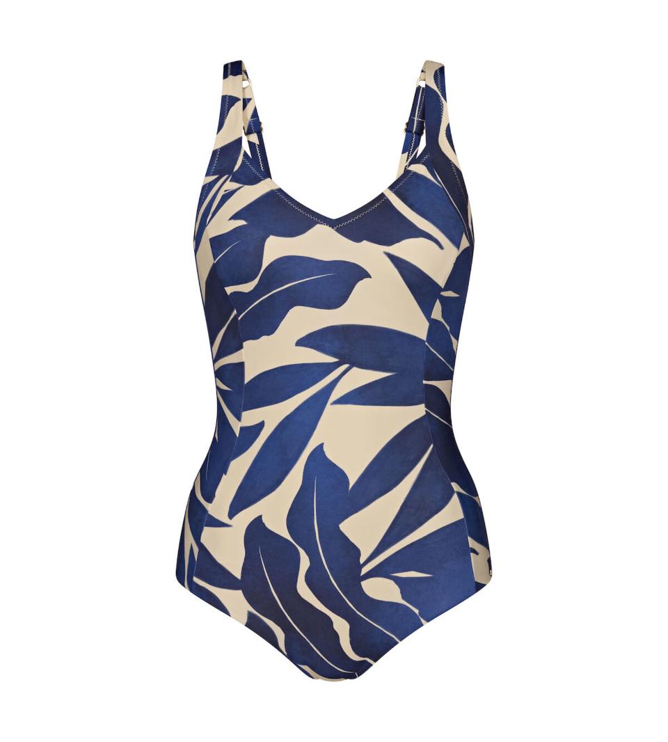 Summer Allure OW 01 Triumph costume intero con ferretto