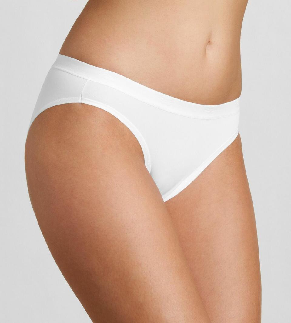 Tanga Microfibra Sloggi Slip tanga