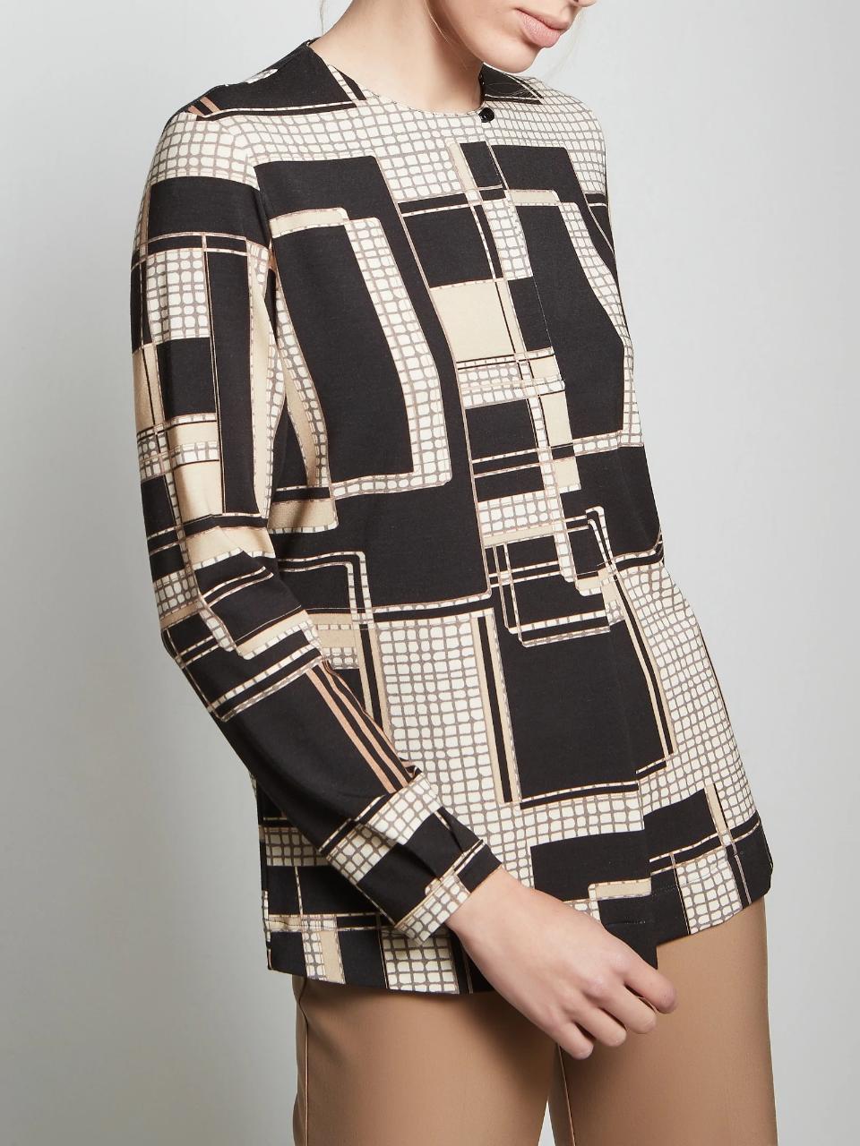 TAPER ML SERAFINO Ragno blusa